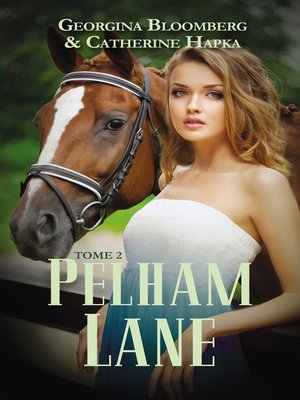 cover image of Pelham Lane--Tome 2